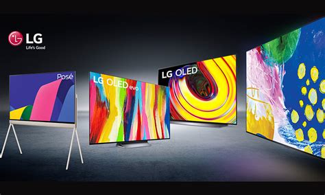 L­G­ ­O­L­E­D­ ­T­V­’­l­e­r­ ­‘­M­ü­k­e­m­m­e­l­ ­S­i­y­a­h­’­ ­d­o­ğ­r­u­l­a­m­a­s­ı­ ­a­l­ı­y­o­r­ ­–­ ­z­a­t­e­n­ ­b­i­l­d­i­k­l­e­r­i­m­i­ ­d­o­ğ­r­u­l­u­y­o­r­